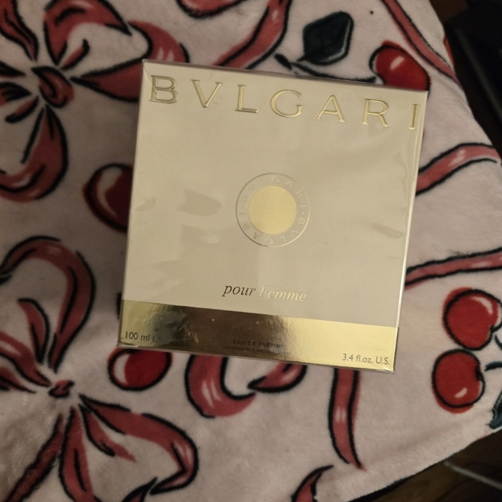 BVLGARI